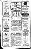 Reading Evening Post Saturday 29 July 1989 Page 20