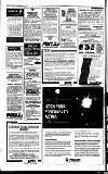 Reading Evening Post Thursday 17 August 1989 Page 20