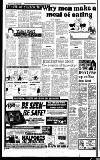 Reading Evening Post Friday 25 August 1989 Page 4