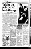 Reading Evening Post Saturday 26 August 1989 Page 4