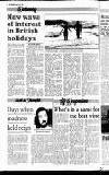Reading Evening Post Saturday 26 August 1989 Page 8