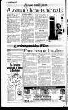 Reading Evening Post Saturday 26 August 1989 Page 12