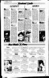 Reading Evening Post Saturday 26 August 1989 Page 16