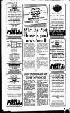 Reading Evening Post Saturday 26 August 1989 Page 20