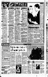 Reading Evening Post Monday 11 September 1989 Page 1