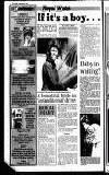 Reading Evening Post Saturday 23 September 1989 Page 2