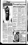Reading Evening Post Saturday 23 September 1989 Page 4