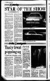 Reading Evening Post Saturday 23 September 1989 Page 6