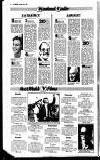 Reading Evening Post Saturday 23 September 1989 Page 16