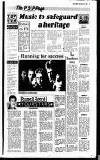 Reading Evening Post Saturday 23 September 1989 Page 17