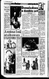 Reading Evening Post Saturday 23 September 1989 Page 18