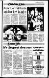 Reading Evening Post Saturday 23 September 1989 Page 19