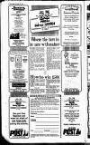 Reading Evening Post Saturday 23 September 1989 Page 22
