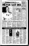 Reading Evening Post Saturday 23 September 1989 Page 25