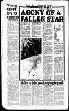 Reading Evening Post Saturday 23 September 1989 Page 26