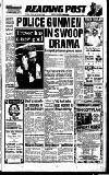 Reading Evening Post Friday 29 September 1989 Page 1