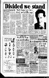Reading Evening Post Friday 29 September 1989 Page 8