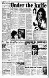 Reading Evening Post Friday 03 November 1989 Page 8