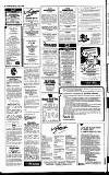Reading Evening Post Thursday 09 November 1989 Page 20
