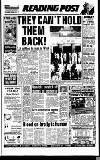 Reading Evening Post Friday 10 November 1989 Page 1