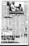 Reading Evening Post Thursday 16 November 1989 Page 4