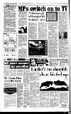 Reading Evening Post Thursday 16 November 1989 Page 8