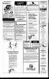 Reading Evening Post Thursday 16 November 1989 Page 20