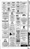 Reading Evening Post Thursday 16 November 1989 Page 22