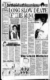 Reading Evening Post Monday 20 November 1989 Page 4