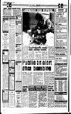 Reading Evening Post Monday 20 November 1989 Page 6