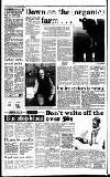 Reading Evening Post Monday 20 November 1989 Page 8