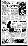Reading Evening Post Thursday 23 November 1989 Page 8