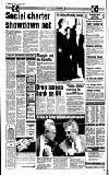 Reading Evening Post Thursday 07 December 1989 Page 6