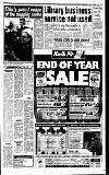 Reading Evening Post Thursday 07 December 1989 Page 13