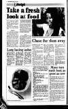 Reading Evening Post Saturday 09 December 1989 Page 6