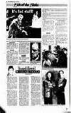 Reading Evening Post Saturday 09 December 1989 Page 22