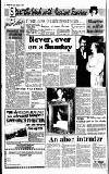 Reading Evening Post Monday 11 December 1989 Page 4