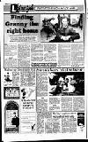 Reading Evening Post Thursday 14 December 1989 Page 4