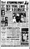 Reading Evening Post Friday 15 December 1989 Page 1