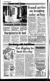 Reading Evening Post Saturday 16 December 1989 Page 6