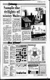 Reading Evening Post Saturday 16 December 1989 Page 9