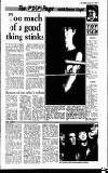 Reading Evening Post Saturday 16 December 1989 Page 11
