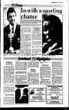 Reading Evening Post Saturday 16 December 1989 Page 13