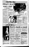 Reading Evening Post Saturday 16 December 1989 Page 20