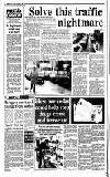 Reading Evening Post Tuesday 19 December 1989 Page 8