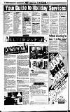 Reading Evening Post Friday 22 December 1989 Page 10