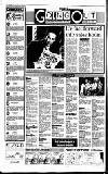 Reading Evening Post Friday 22 December 1989 Page 14