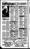 Reading Evening Post Saturday 30 December 1989 Page 10