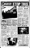 Reading Evening Post Monday 08 January 1990 Page 8