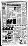 Reading Evening Post Friday 12 January 1990 Page 8